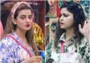 Bigg Boss OTT: Akshara Singh got furious over Shamita Shetty's behavior