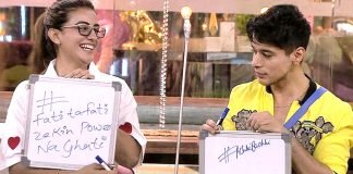 Bigg Boss OTT: With the first nomination: there will be a tremendous twist on the show