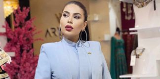 Afghanistan's top pop star said