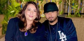 Honey Singh was accused of domestic violence by wife Shalini, casual relations with others