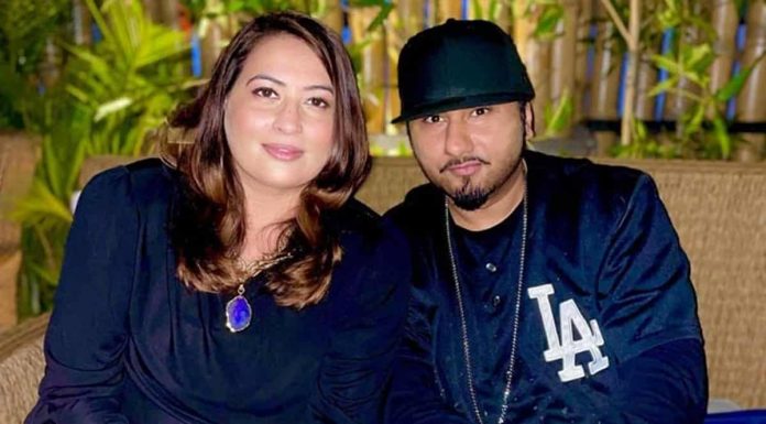 Honey Singh was accused of domestic violence by wife Shalini, casual relations with others