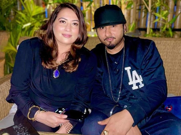 Honey Singh was accused of domestic violence by wife Shalini, casual relations with others