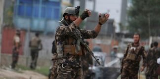 Interview with female anchor - Talk of completing unfinished projects from India