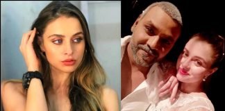 Kanchana 3 actress Alexandra Javi's body found in Goa- police suspect suicide