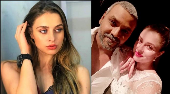 Kanchana 3 actress Alexandra Javi's body found in Goa- police suspect suicide