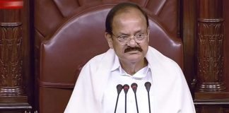 Venkaiah Naidu's appeal will end the uproar in Rajya Sabha? Ready to discuss seven bills