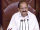 Venkaiah Naidu's appeal will end the uproar in Rajya Sabha? Ready to discuss seven bills