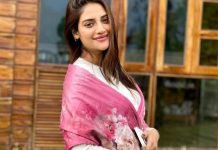 Nusrat Jahan became a mother- gave birth to a son- congratulations on social media