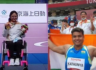 Tokyo Paralympics: Avni becomes first Indian woman to win gold medal, also equals world record Tokyo Paralympics: Avni becomes first Indian woman to win gold medal