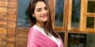 Nusrat Jahan became a mother- gave birth to a son- congratulations on social media