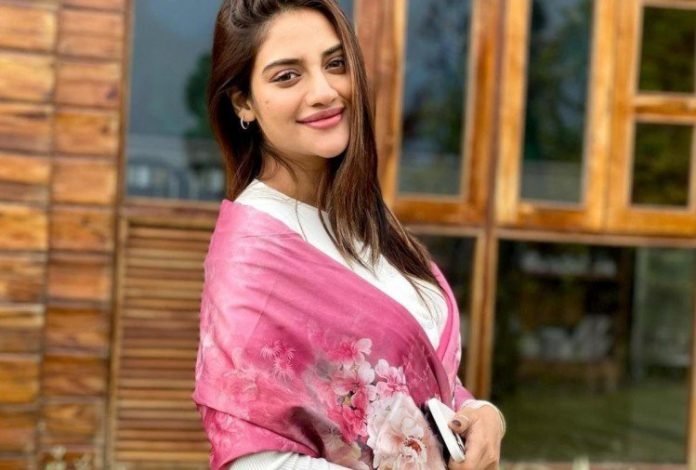 Nusrat Jahan became a mother- gave birth to a son- congratulations on social media Nusrat Jahan became a mother- gave birth to a son- congratulations on social media