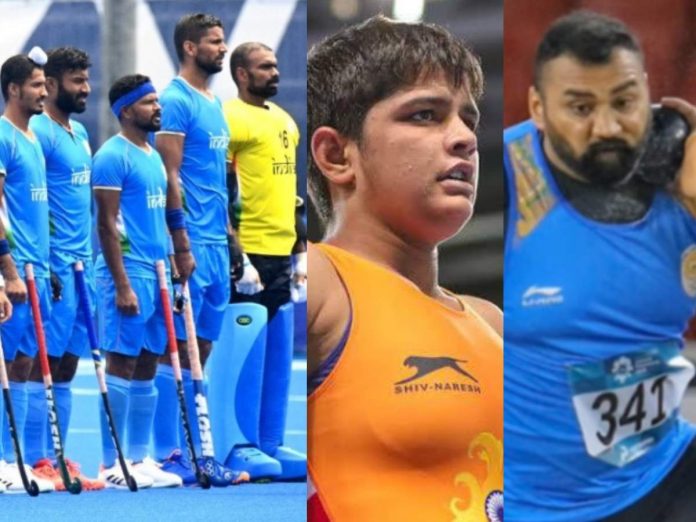 Tokyo Olympics 2020: India vs Belgium Hockey: Sonam Malik also lost in wrestling