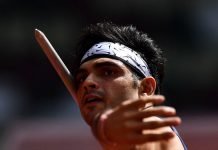 Neeraj Chopra: Neeraj Chopra's match in javelin throw today