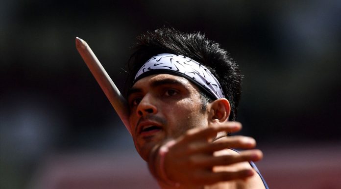Neeraj Chopra: Neeraj Chopra's match in javelin throw today