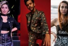 Bigg Boss OTT: From Neha Bhasin to Anusha Dandekar- these 12 celebs will in the BB house!