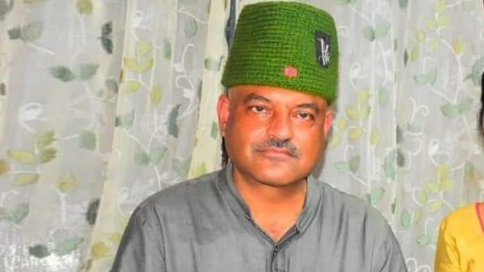 Uttarakhand: Colonel Kothiyal will be AAP's chief ministerial candidate- CM Kejriwal Uttarakhand: Colonel Kothiyal will be AAP's chief ministerial candidate- CM Kejriwal