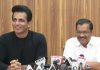 Next to CM Kejriwal then question to Sonu Sood – Will you contest the elections of Punjab?