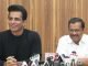 Next to CM Kejriwal then question to Sonu Sood – Will you contest the elections of Punjab?
