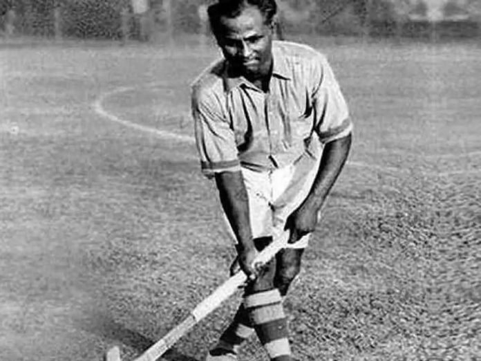 Now Rajiv Gandhi Khel Ratna Award will be named after Major Dhyan Chan Now Rajiv Gandhi Khel Ratna Award will be named after Major Dhyan Chan