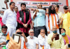Inciting speech at Jantar Mantar: 6 arrested including Ashwini Upadhyay