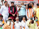 Inciting speech at Jantar Mantar: 6 arrested including Ashwini Upadhyay