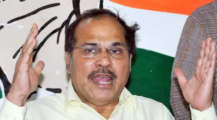 Will the 50 percent reservation limit be abolished? Ranjan Chowdhury raised the demand