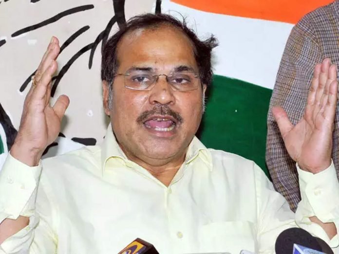 Will the 50 percent reservation limit be abolished? Ranjan Chowdhury raised the demand