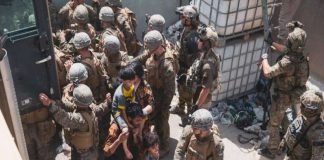 America's open threat of Taliban- withdraw soldiers by August 31 - otherwise...