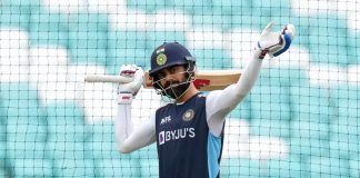 Wife Anushka Sharma breaks silence on Kohli leaving T20 captaincy