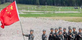 India China Border News: After Eastern Ladakh- China's infiltration in Uttarakhand