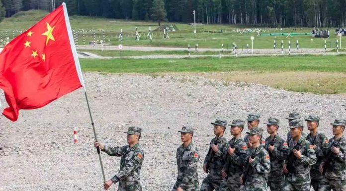 India China Border News: After Eastern Ladakh- China's infiltration in Uttarakhand