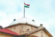 Big news: Allahabad High Court bans ASI survey in Gyanvapi Masjid premises