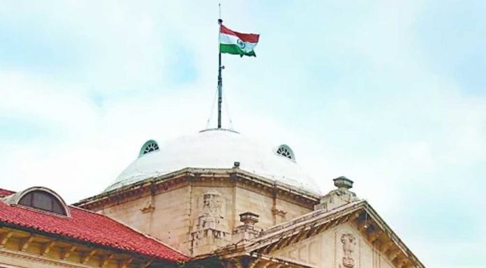 Big news: Allahabad High Court bans ASI survey in Gyanvapi Masjid premises
