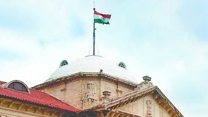 Big news: Allahabad High Court bans ASI survey in Gyanvapi Masjid premises