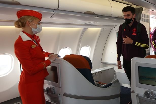 Footballer formed a relationship inside the flight- the air hostess disclosed this way Footballer formed a relationship inside the flight- the air hostess disclosed this way