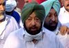 Captain Amarinder News: What is his's plan? What bets he is going to play with Shah