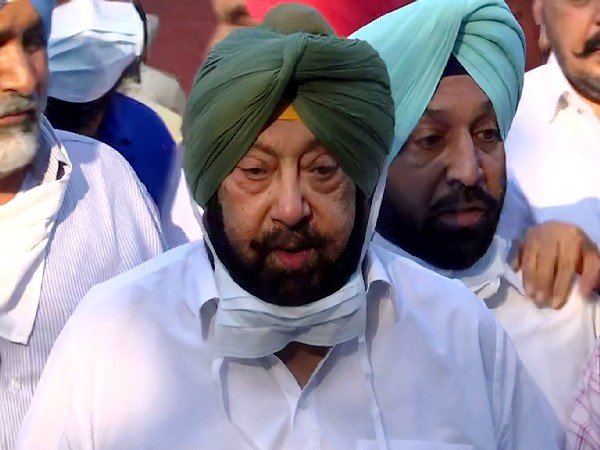 Captain Amarinder News: What is his's plan? What bets he is going to play with Shah