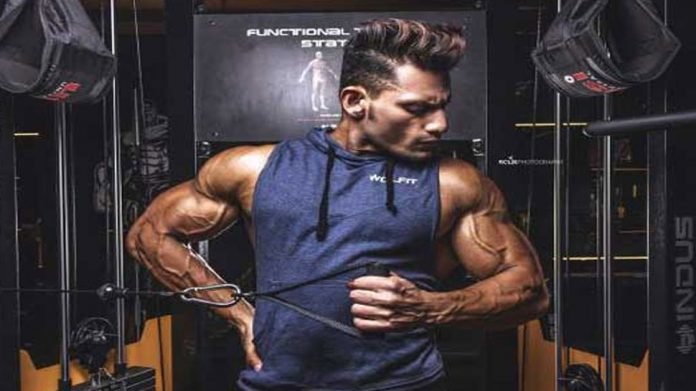 See those videos of Sahil Khan- because of which X Mr India Manoj Patil attempted suicide See those videos of Sahil Khan- because of which X Mr India Manoj Patil attempted suicide