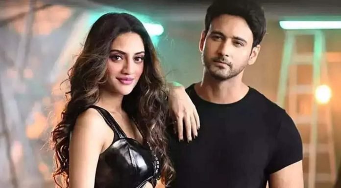 Yash Dasgupta is the father of Nusrat Jahan's child? Birth registration details revealed