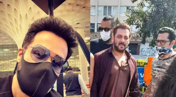Emraan Hashmi to be seen in 'Tiger 3'? Fans were shocked to see this post of the actor