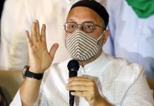 Why 11% Yadav can make Akhilesh the CM- why not 19% Muslim: Asaduddin Owaisi