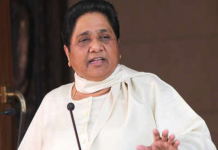 Mayawati's big announcement: BSP will not give ticket to any Bahubali or mafia
