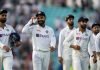 IND Vs ENG: Virat Brigade refuses to play Manchester Test- England gets walkover