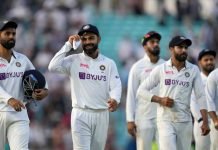 IND Vs ENG: Virat Brigade refuses to play Manchester Test- England gets walkover