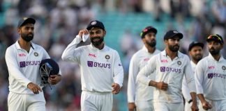 IND Vs ENG: Virat Brigade refuses to play Manchester Test- England gets walkover