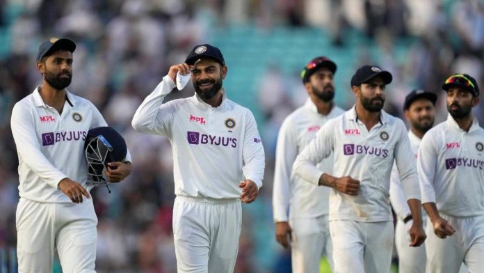 IND Vs ENG: Virat Brigade refuses to play Manchester Test- England gets walkover