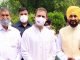 Charanjit Channi's decision as soon as Punjab CM- Husan Lal becomes Principal Secretary