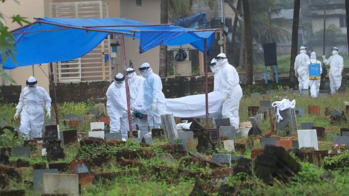 What is Nipah virus that killed a 12 year old boy in Kerala