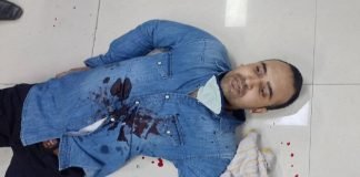 Fraudster- crook Gogi murdered in Delhi's Rohini; miscreants caught miscreants