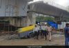 Mumbai Flyover Accident: An under construction bridge collapses in Mumbai's Bandra